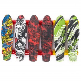 Пениборд REBEL FLACH