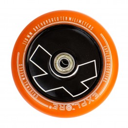 Колесо для трюковых самокатов SCOOTER WHEEL 110 Orange