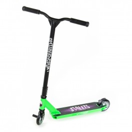 Самокат STREET PRO