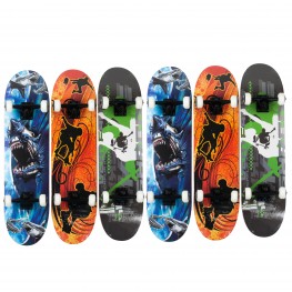 Скейтборд SLIDE MASTER NEW
